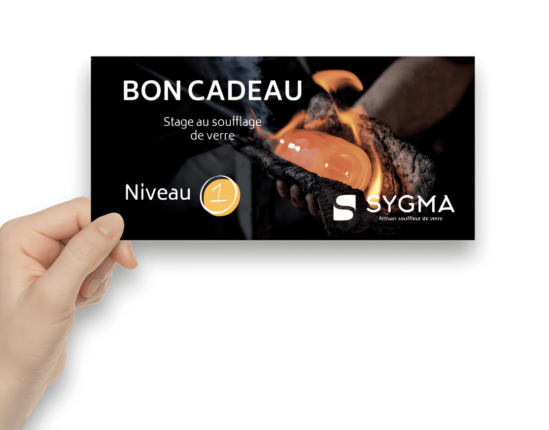 BON CADEAU - STAGE NIVEAU 1